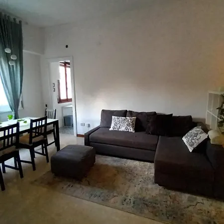 Daire Casa Di Mia *