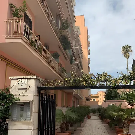 Daire Casa Di Mia *