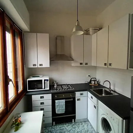Lägenhet Casa Di Mia Rom