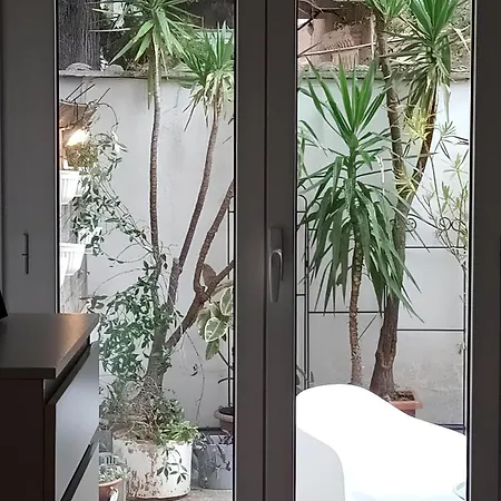 Lägenhet Casa Di Mia Rom