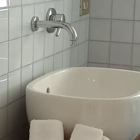 Casa Di Mia Lejlighed Rom