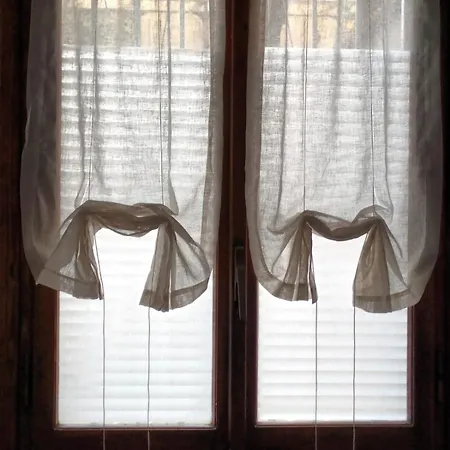 Lägenhet Casa Di Mia *