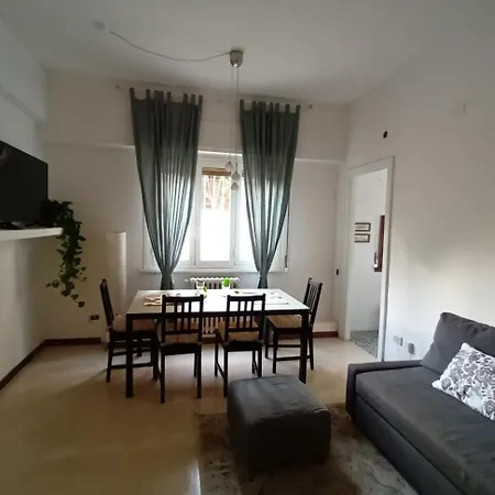 Lägenhet Casa Di Mia Rom