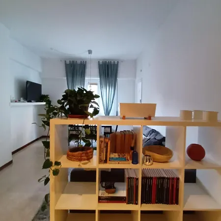 Casa Di Mia Lägenhet Rom