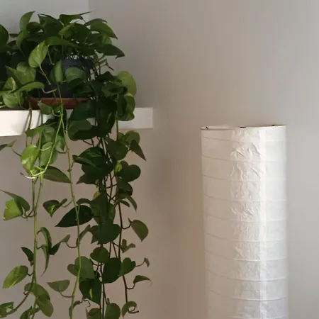 Casa Di Mia Lejlighed *