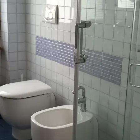 Lägenhet Casa Di Mia *