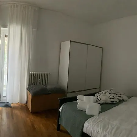 Casa Di Mia *