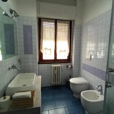 Lägenhet Casa Di Mia Rom