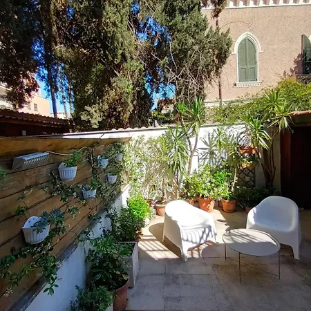 Apartment Casa Di Mia *
