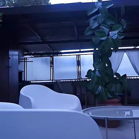 Apartamento Casa Di Mia Roma